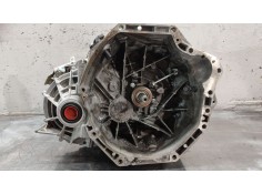 Recambio de caja cambios para nissan qashqai ii (j11, j11_) 1.6 dci referencia OEM IAM 8200667174   2