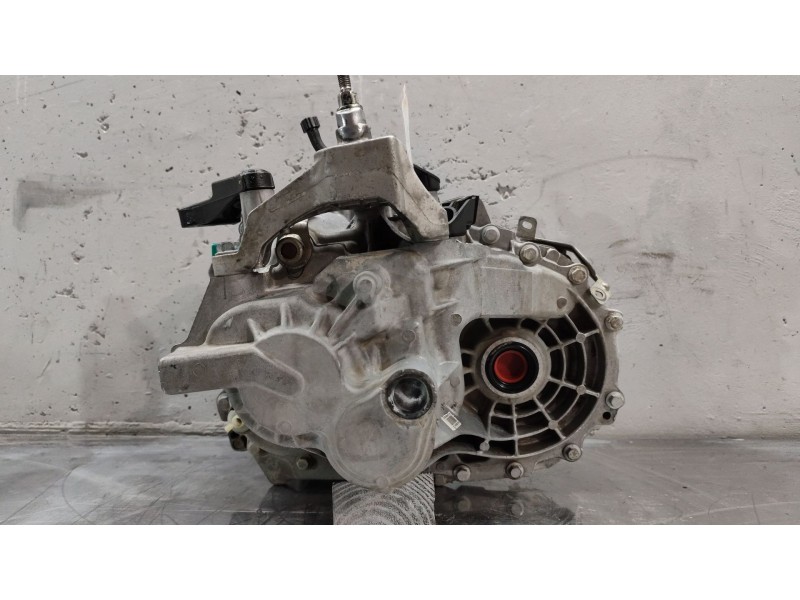 Recambio de caja cambios para nissan qashqai ii (j11, j11_) 1.6 dci referencia OEM IAM 8200667174  