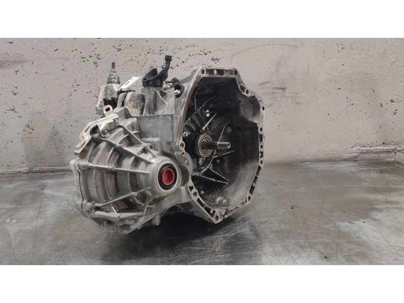 Recambio de caja cambios para nissan qashqai ii (j11, j11_) 1.6 dci referencia OEM IAM 8200667174  