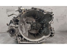 Recambio de caja cambios para peugeot 206 berlina xt referencia OEM IAM 20dp04   2