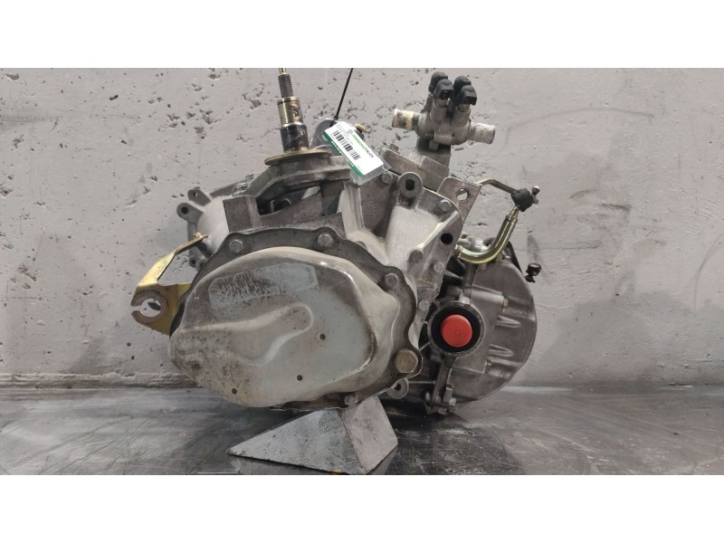 Recambio de caja cambios para peugeot 206 berlina xt referencia OEM IAM 20dp04  