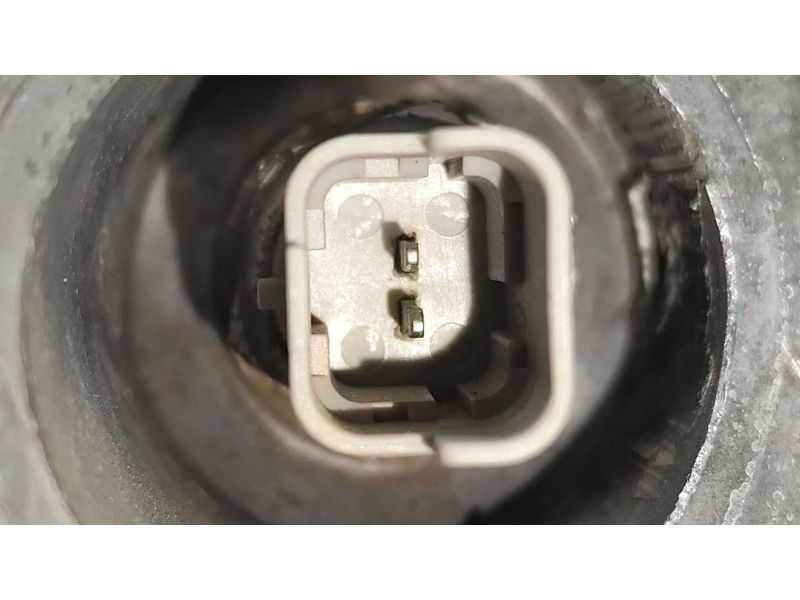 Recambio de caja cambios para peugeot 206 berlina xt referencia OEM IAM 20dp04  