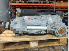 Recambio de caja cambios para audi q7 (4mb, 4mg, 4mq) 3.0 tdi quattro referencia OEM IAM 1103435083  