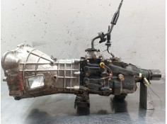 Recambio de caja cambios para ssangyong family 2.5 d referencia OEM IAM 1018111  