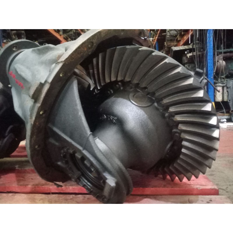 Recambio de grupo para mercedes-benz oc 500 rf1842 / titaniun referencia OEM IAM A6343507700 RATIO:41X13/1=3.153 