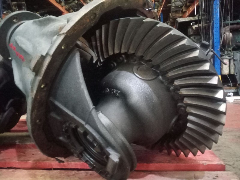 Recambio de grupo para mercedes-benz oc 500 rf1842 / titaniun referencia OEM IAM A6343507700 RATIO:41X13/1=3.153 