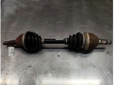 Recambio de transmision delantera izquierda para opel astra h (a04) 1.3 cdti (l48) referencia OEM IAM   