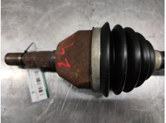 Recambio de transmision delantera izquierda para opel astra h (a04) 1.3 cdti (l48) referencia OEM IAM    2