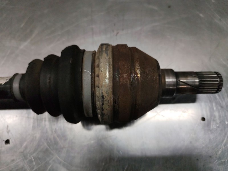 Recambio de transmision delantera izquierda para opel astra h (a04) 1.3 cdti (l48) referencia OEM IAM   