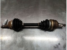 Recambio de transmision delantera izquierda para opel astra f berlina básico referencia OEM IAM   
