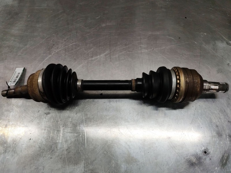 Recambio de transmision delantera izquierda para opel astra f berlina básico referencia OEM IAM   