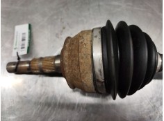 Recambio de transmision delantera izquierda para opel astra f berlina básico referencia OEM IAM    2