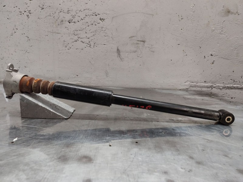 Recambio de amortiguador trasero derecho para ford fiesta (cbk) ambiente referencia OEM IAM   