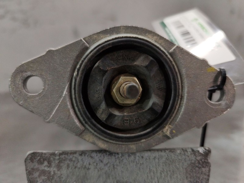 Recambio de amortiguador trasero derecho para ford fiesta (cbk) ambiente referencia OEM IAM   