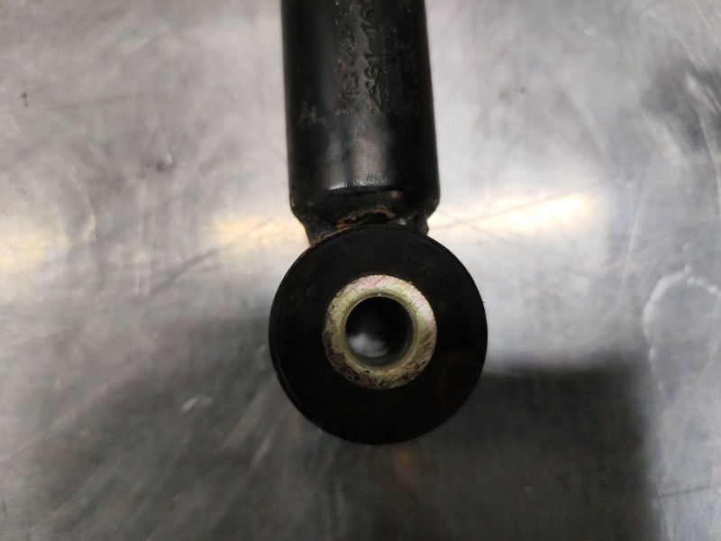 Recambio de amortiguador trasero derecho para ford fiesta (cbk) ambiente referencia OEM IAM   