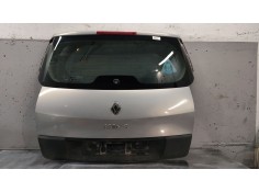 Recambio de porton trasero para renault scenic ii authentique referencia OEM IAM   