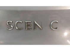 Recambio de porton trasero para renault scenic ii authentique referencia OEM IAM    2