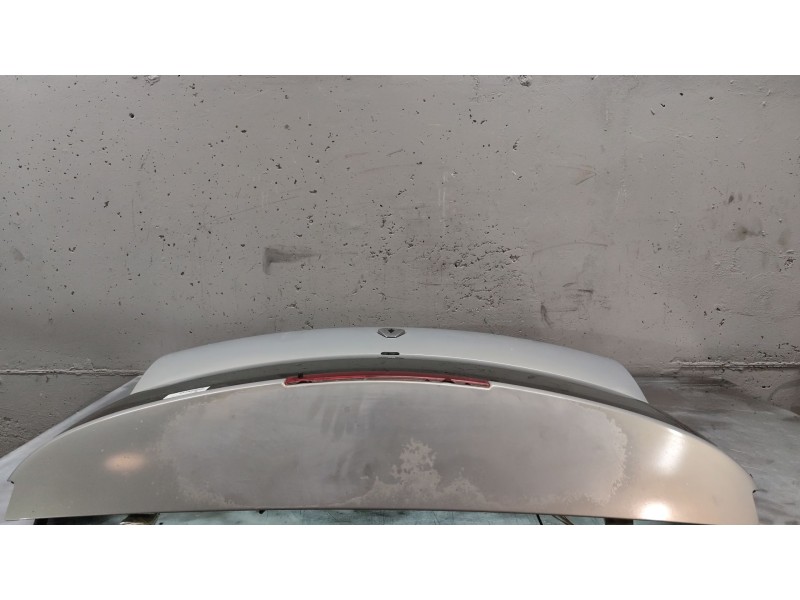Recambio de porton trasero para renault scenic ii authentique referencia OEM IAM   