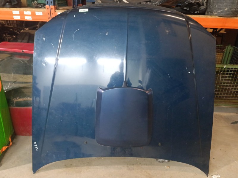 Recambio de capo para hyundai terracan (hp) 2.9 crdi full referencia OEM IAM   