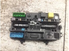 Recambio de caja reles / fusibles para opel astra gtc cosmo referencia OEM IAM  SW0912/HW0027 13222173