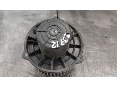Recambio de ventilador calefaccion para hyundai terracan (hp) 2.9 crdi full referencia OEM IAM f00s330020   2
