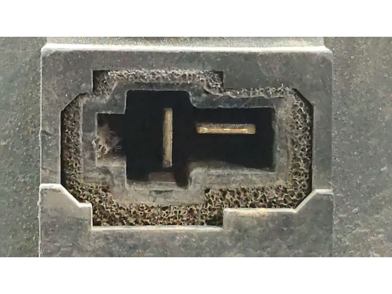 Recambio de ventilador calefaccion para hyundai terracan (hp) 2.9 crdi full referencia OEM IAM f00s330020  