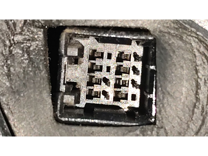 Recambio de retrovisor izquierdo para hyundai terracan (hp) 2.9 crdi full referencia OEM IAM 290010 A4SD 