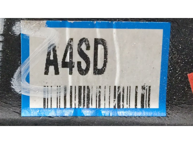 Recambio de retrovisor izquierdo para hyundai terracan (hp) 2.9 crdi full referencia OEM IAM 290010 A4SD 