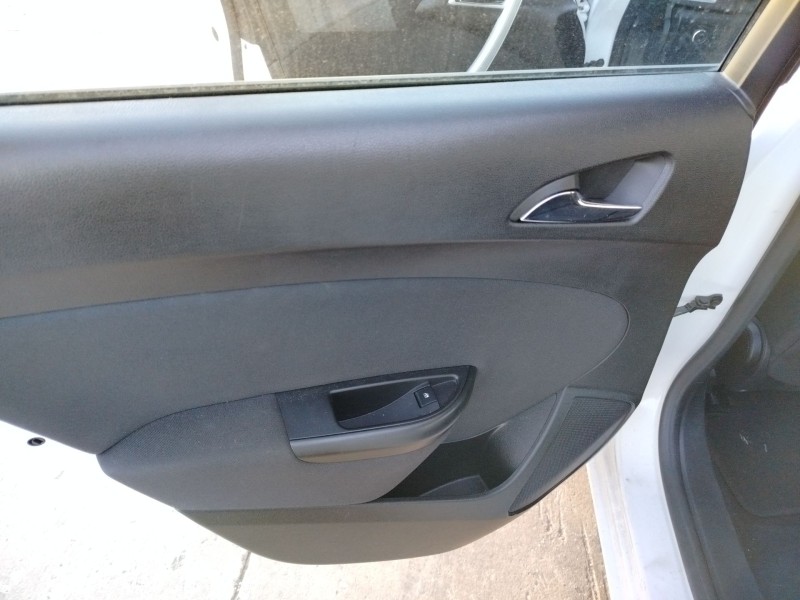 opel astra j sports tourer (p10) del año 2013