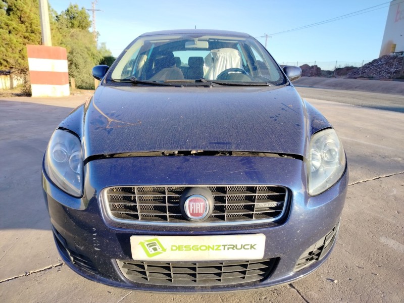 fiat croma (194_) del año 2005