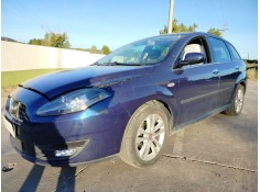 fiat croma (194_) del año 2005 2