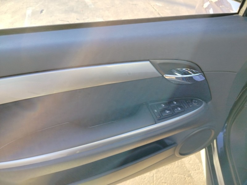 fiat croma (194_) del año 2005