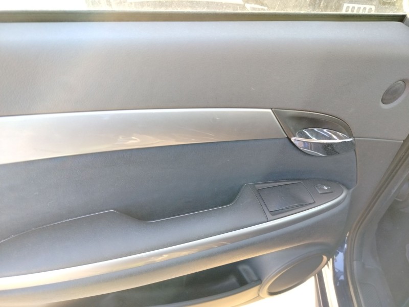 fiat croma (194_) del año 2005