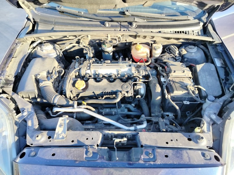 fiat croma (194_) del año 2005