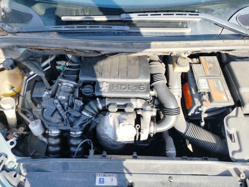 peugeot 307 break/sw (s2) del año 2005