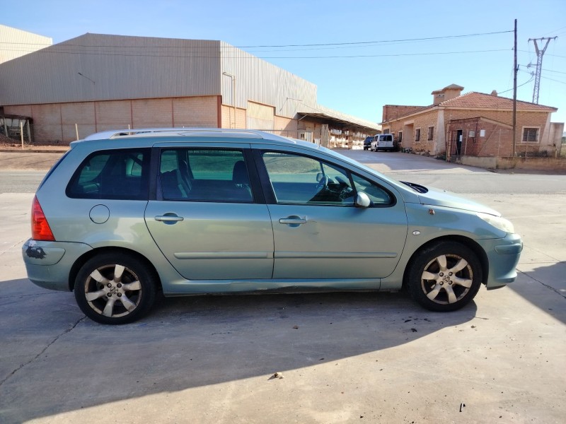 peugeot 307 break/sw (s2) del año 2005