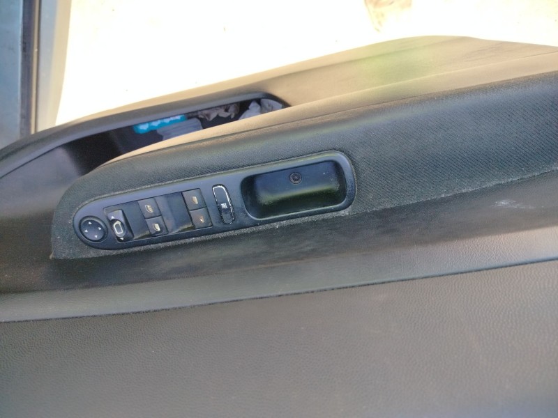 peugeot 307 break/sw (s2) del año 2005