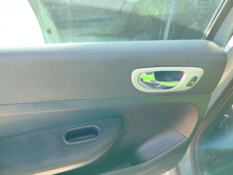 peugeot 307 break/sw (s2) del año 2005