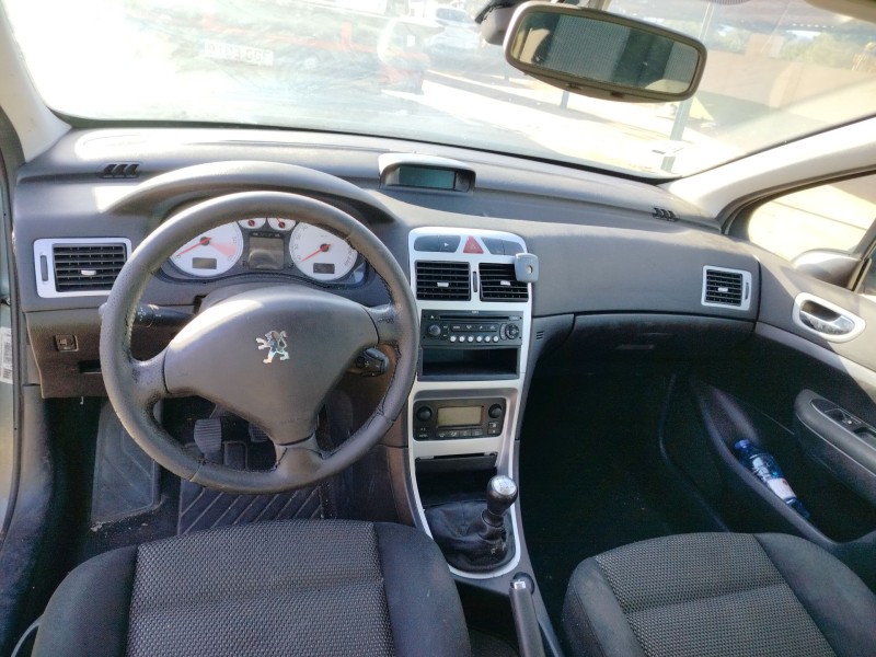 peugeot 307 break/sw (s2) del año 2005