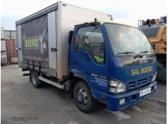 isuzu npr85 del año 2007 2