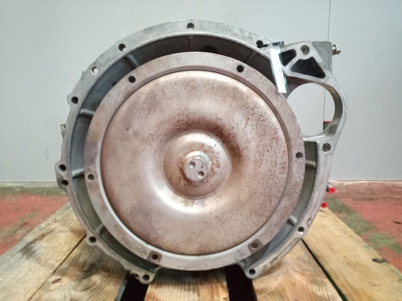 Recambio de caja cambios para isuzu npr85 referencia OEM IAM M0YQJ-T0872987 8-98020-807-0 