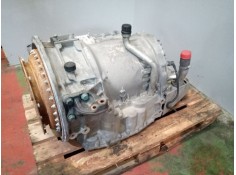 Recambio de caja cambios para man lion´s chassis - magnus e+rc2 referencia OEM IAM 6AP1200B 4181020505 36330016041