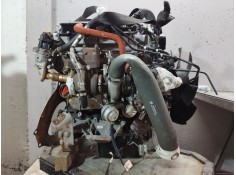 Recambio de motor completo para iveco daily vi furgoneta 33s12, 35s12, 35c12 referencia OEM IAM F1AGL411H INYECCION BOSCH 