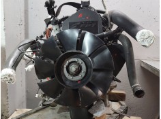 Recambio de motor completo para iveco daily vi furgoneta 33s12, 35s12, 35c12 referencia OEM IAM F1AGL411H INYECCION BOSCH  2