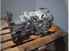 Recambio de caja cambios para iveco eurocargo 05.03  5.9 diesel referencia OEM IAM 2870S904E05 8870782 13164991