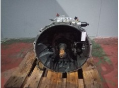 Recambio de caja cambios para iveco eurocargo 05.03  5.9 diesel referencia OEM IAM 2870S904E05 8870782 13164991 2