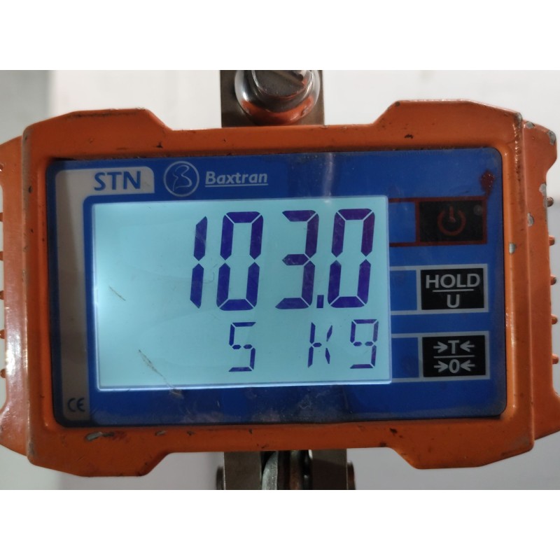 Recambio de motor completo para ford mondeo iii sedán (b4y) 2.0 16v referencia OEM IAM CJBA  103 , 5kg