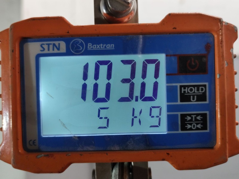 Recambio de motor completo para ford mondeo iii sedán (b4y) 2.0 16v referencia OEM IAM CJBA  103 , 5kg