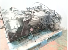 Recambio de caja cambios para renault premium distribution 10.8 diesel referencia OEM IAM 16S2221TD 1343050002 5010613562