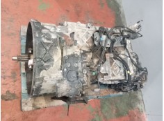 Recambio de caja cambios para renault premium distribution 10.8 diesel referencia OEM IAM 16S2221TD 1343050002 5010613562 2